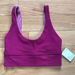 Lululemon Align Bra *Reversible